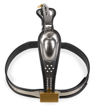 Charger l&#39;image dans la galerie, Ceinture de chasteté pour homme Enclosed