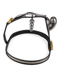 Charger l&#39;image dans la galerie, Ceinture de chasteté pour homme Enclosed
