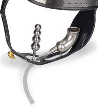 Charger l&#39;image dans la galerie, Ceinture de chasteté pour homme Monastery