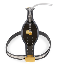 Charger l&#39;image dans la galerie, Ceinture de chasteté pour homme Monastery