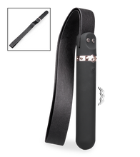 Charger l&#39;image dans la galerie, Ceinture de frappe avec manche vibromasseur