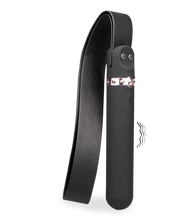 Charger l&#39;image dans la galerie, Ceinture de frappe avec manche vibromasseur