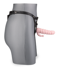 Charger l&#39;image dans la galerie, Ceinture double gode o-ring