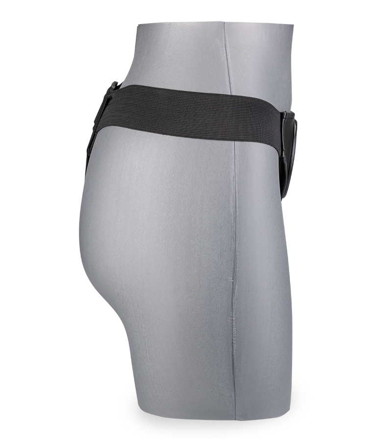 Ceinture pour gode ventouse Lovebelt