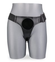 Charger l&#39;image dans la galerie, Ceinture pour gode ventouse Lovebelt