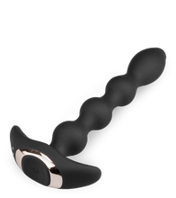 Charger l&#39;image dans la galerie, Chapelet anal vibrant télécommandé Devotion