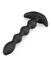 Charger l&#39;image dans la galerie, Chapelet anal vibrant télécommandé Devotion