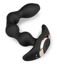 Charger l&#39;image dans la galerie, Chapelet anal vibrant télécommandé Devotion