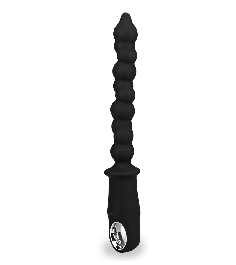 Chapelet anal vibrant Tremor