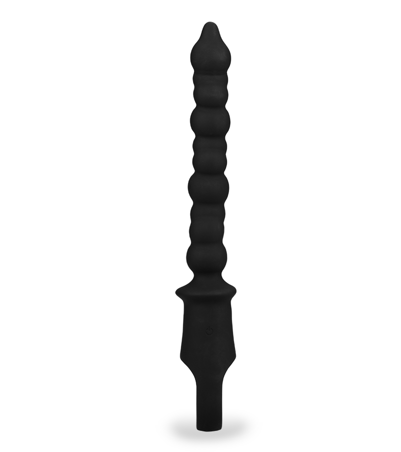 Chapelet anal vibrant Tremor