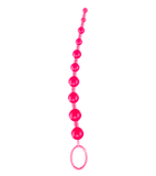 Chapelet thaï anal 10 boules