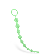 Charger l&#39;image dans la galerie, Chapelet thaï anal 10 boules