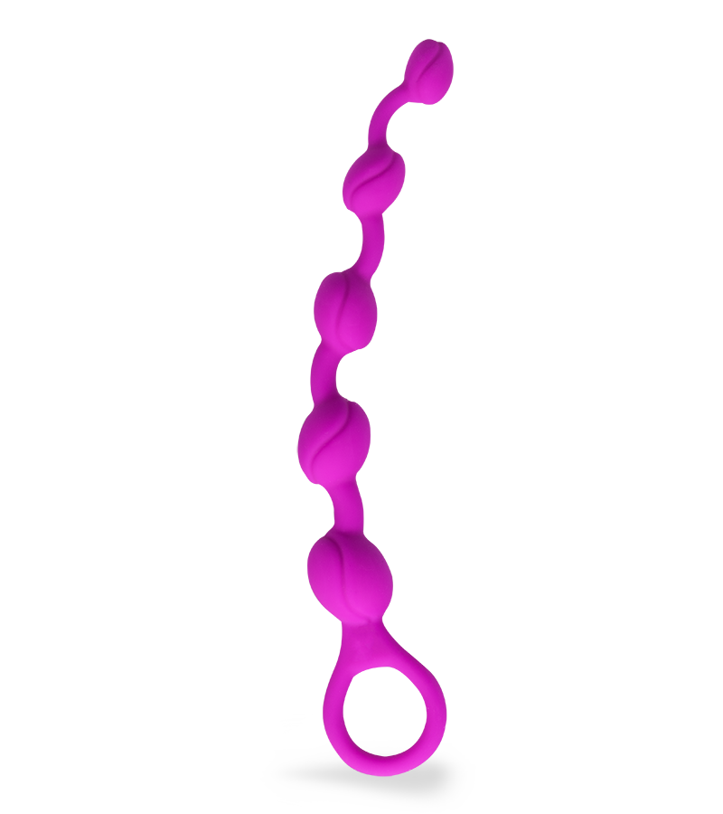 Chapelet thaï anal 5 boules