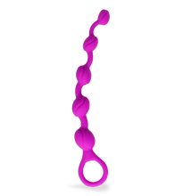 Charger l&#39;image dans la galerie, Chapelet thaï anal 5 boules