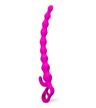 Charger l&#39;image dans la galerie, Chapelet thaï anal XL 30,5cm