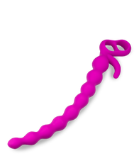 Charger l&#39;image dans la galerie, Chapelet thaï anal XL 30,5cm