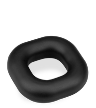 Charger l&#39;image dans la galerie, Cockring carré en silicone médical Pollie