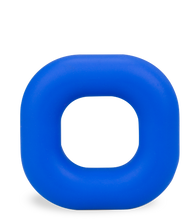 Charger l&#39;image dans la galerie, Cockring carré en silicone médical Pollie