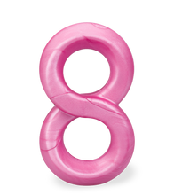 Charger l&#39;image dans la galerie, Cockring double en silicone médical Julo