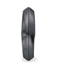 Charger l&#39;image dans la galerie, Cockring double en silicone médical Julo