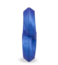 Charger l&#39;image dans la galerie, Cockring double en silicone médical Julo