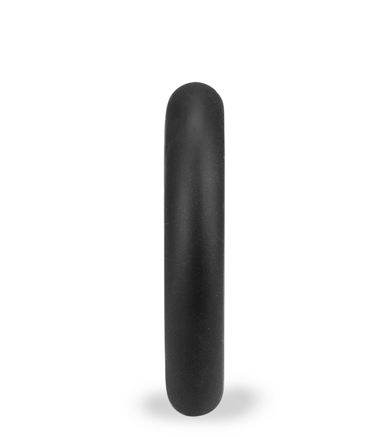 Cockring double en silicone médical Misly