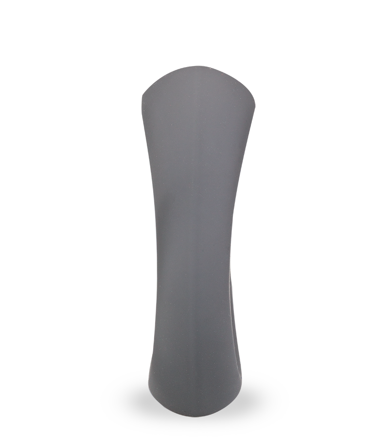 Cockring double en silicone médical Noot