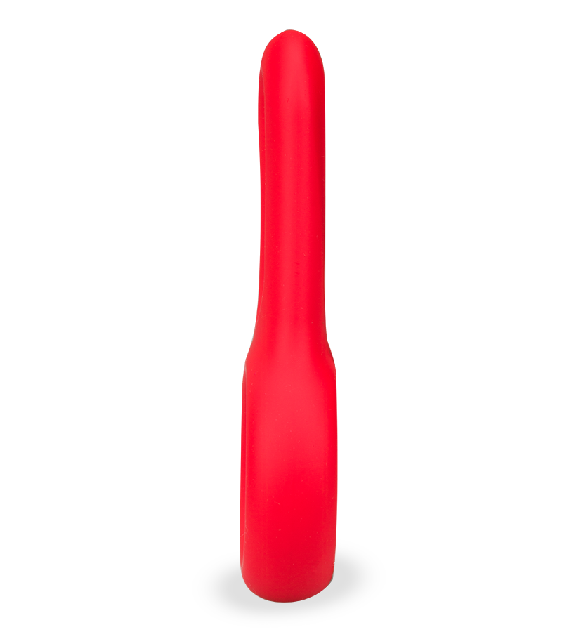 Cockring double en silicone médical Vaster