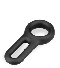 Charger l&#39;image dans la galerie, Cockring double en silicone médical Vaster