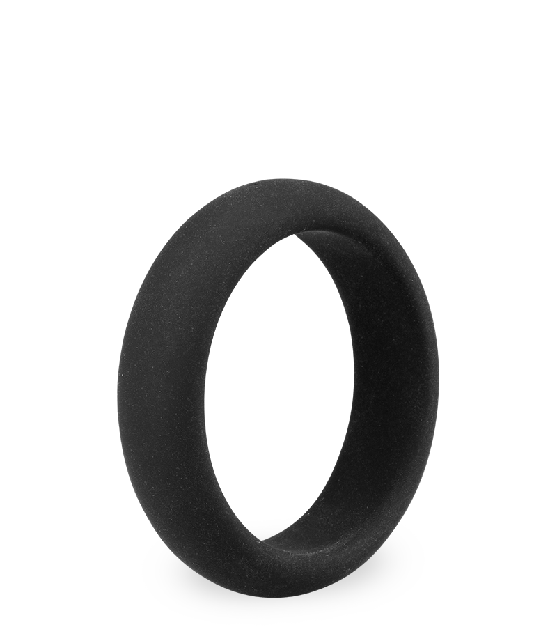 Cockring en silicone médical Four 5,5cm