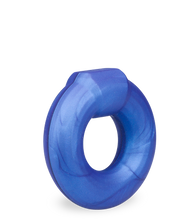 Charger l&#39;image dans la galerie, Cockring en silicone médical Jey