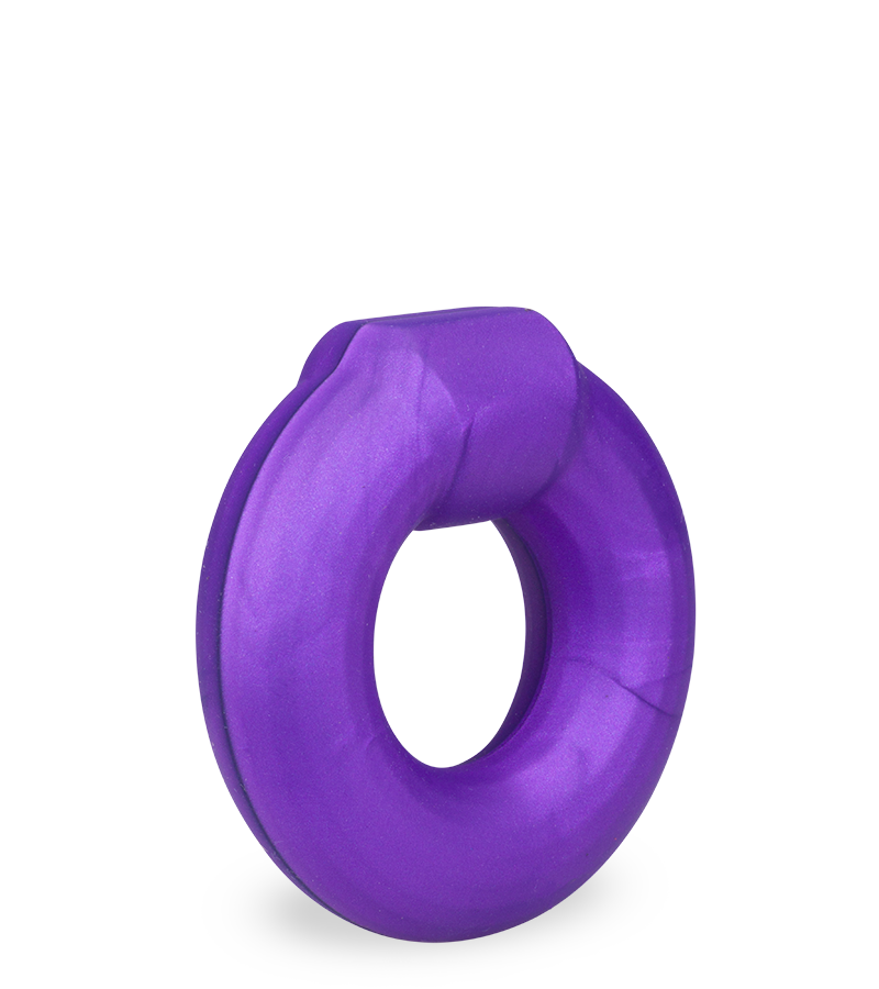 Cockring en silicone médical Jey