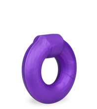 Charger l&#39;image dans la galerie, Cockring en silicone médical Jey