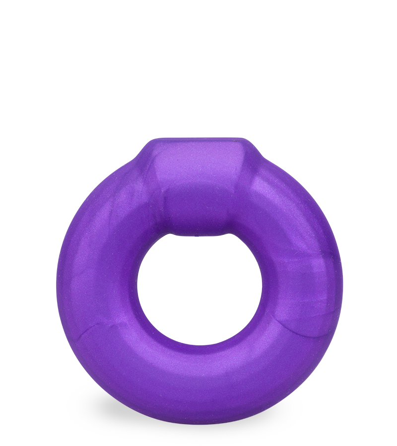 Cockring en silicone médical Jey