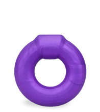 Charger l&#39;image dans la galerie, Cockring en silicone médical Jey