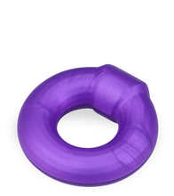 Charger l&#39;image dans la galerie, Cockring en silicone médical Jey