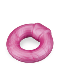Charger l&#39;image dans la galerie, Cockring en silicone médical Jey
