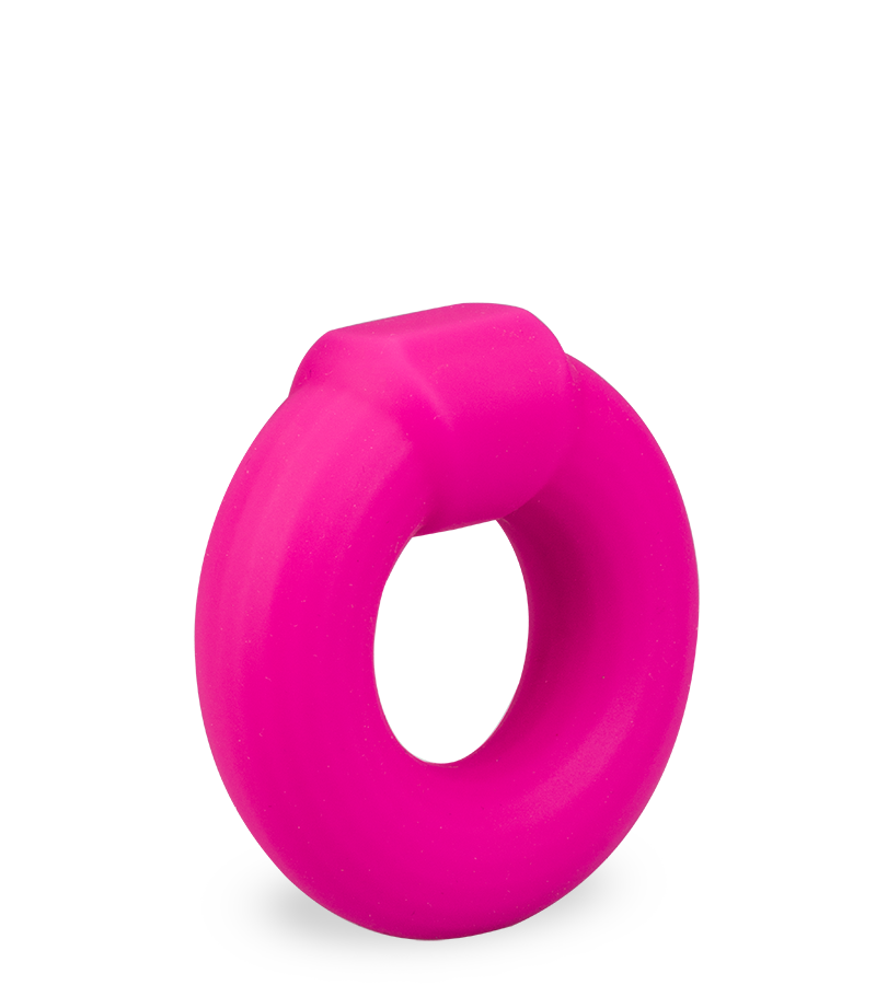 Cockring en silicone médical Jey