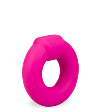 Charger l&#39;image dans la galerie, Cockring en silicone médical Jey