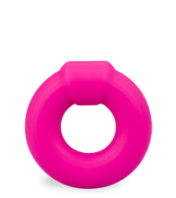 Charger l&#39;image dans la galerie, Cockring en silicone médical Jey