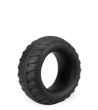 Charger l&#39;image dans la galerie, Cockring en silicone médical Tisty