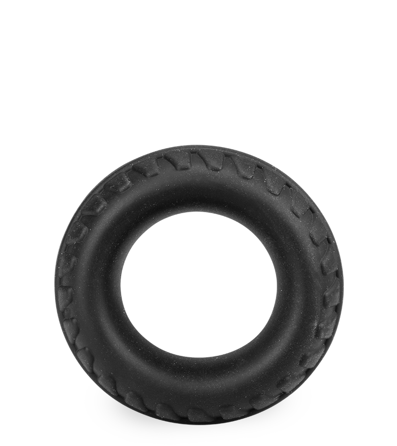 Cockring en silicone médical Tisty