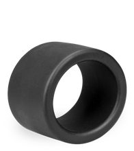 Charger l&#39;image dans la galerie, Cockring long en silicone Mio