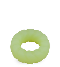 Charger l&#39;image dans la galerie, Cockring phosphorescent en silicone médical Road Trip