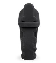 Charger l&#39;image dans la galerie, Cockring réglable électrostimulation Voltage