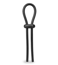 Charger l&#39;image dans la galerie, Cockring réglable en silicone médical Ding