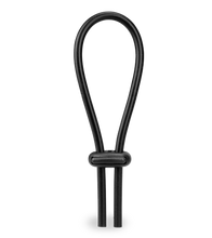 Charger l&#39;image dans la galerie, Cockring réglable en silicone médical Ding