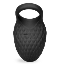 Charger l&#39;image dans la galerie, Cockring stimulateur clito USB 7 vitesses