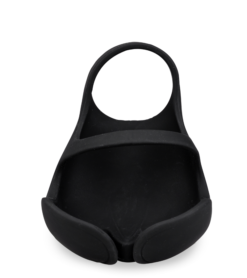 Cockring vibrant masseur de testicules Sunday