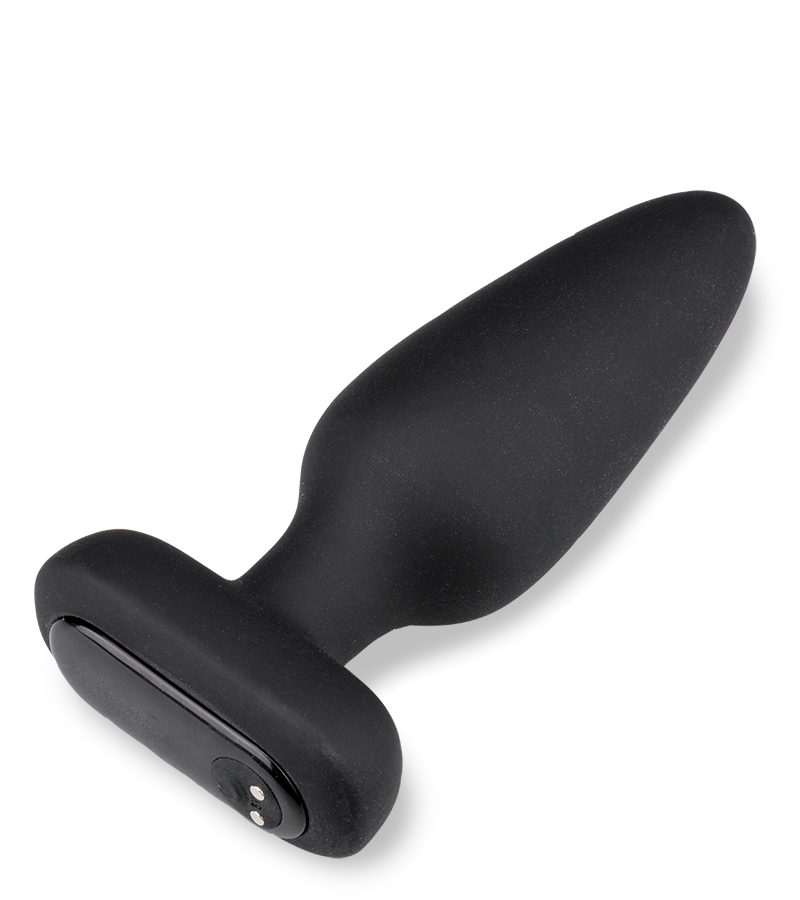 Coffret 4 sextoys &quot;A la découverte du plaisir anal&quot;